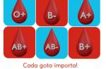 Doe sangue antes de cair na folia e ajude a salvar vidas 