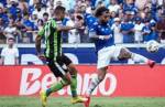  América-MG supera Cruzeiro nos pênaltis e garante vaga na final do Mineiro