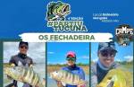 Lafaietenses vão participar do Campeonato Mineiro de Pesca Esportiva; 1ª etapa será na cidade de Abaeté