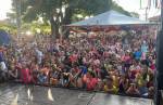 Blocos e tradição garantem folia animada do Carnaval na região