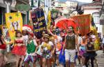 Carnaval:  Mariana aposta em comemoração tradicional, moderna e estruturada