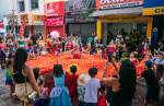 Último dia de Carnaval em Congonhas promete muito ritmo e alegria