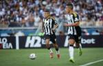 Galo goleia o América por 4 a 0 e está a um passo do título