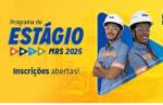  MRS Logística abre inscrições para Programa de Estágio 2025